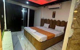 Hotel Malviya Nagar